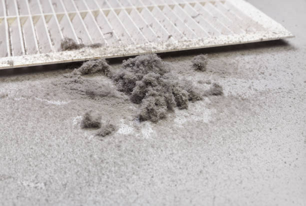 Reliable Lafayette, IN Airduct Cleaning Solutions