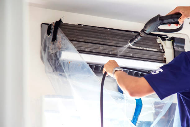 Home Air Vent Cleaning in Lafayette, IN