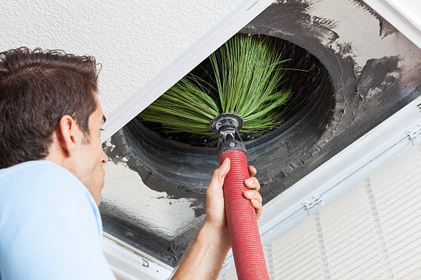 Best Best Air Duct Cleaning Near Me  in Lafayette, IN