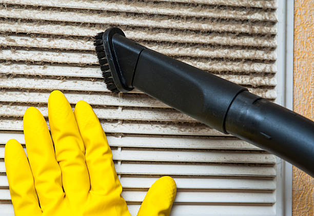 Best Affordable HVAC Duct Cleaning  in Lafayette, IN