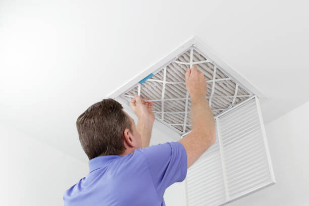 Best Emergency Air Duct Cleaning  in Lafayette, IN